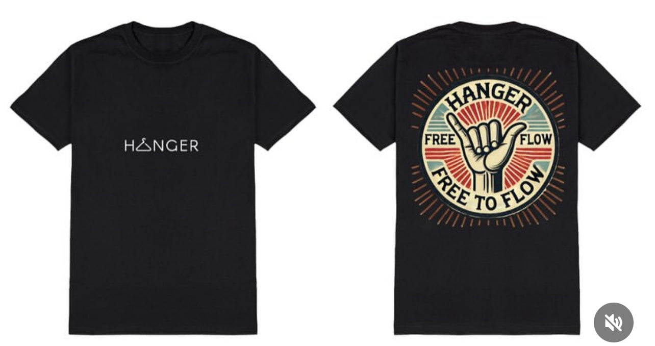 Camiseta oversize