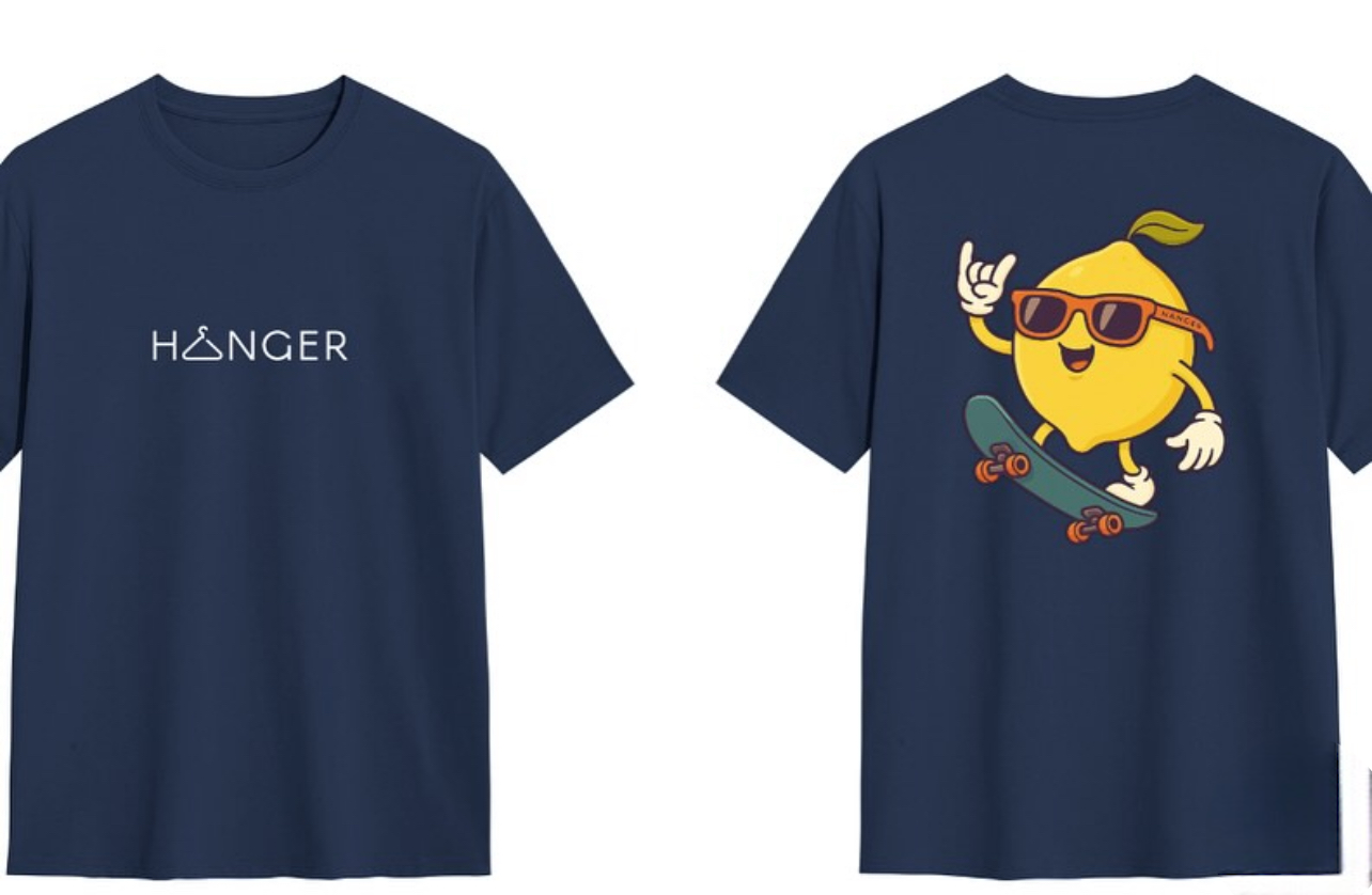 Camisetas oversize