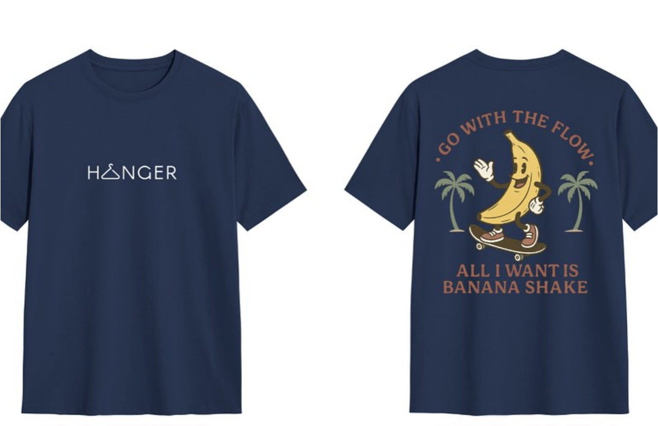 Camisetas oversize