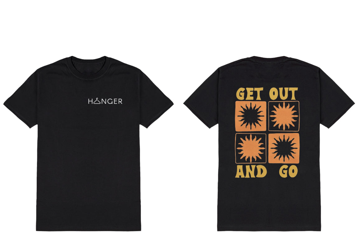 Camisetas oversize