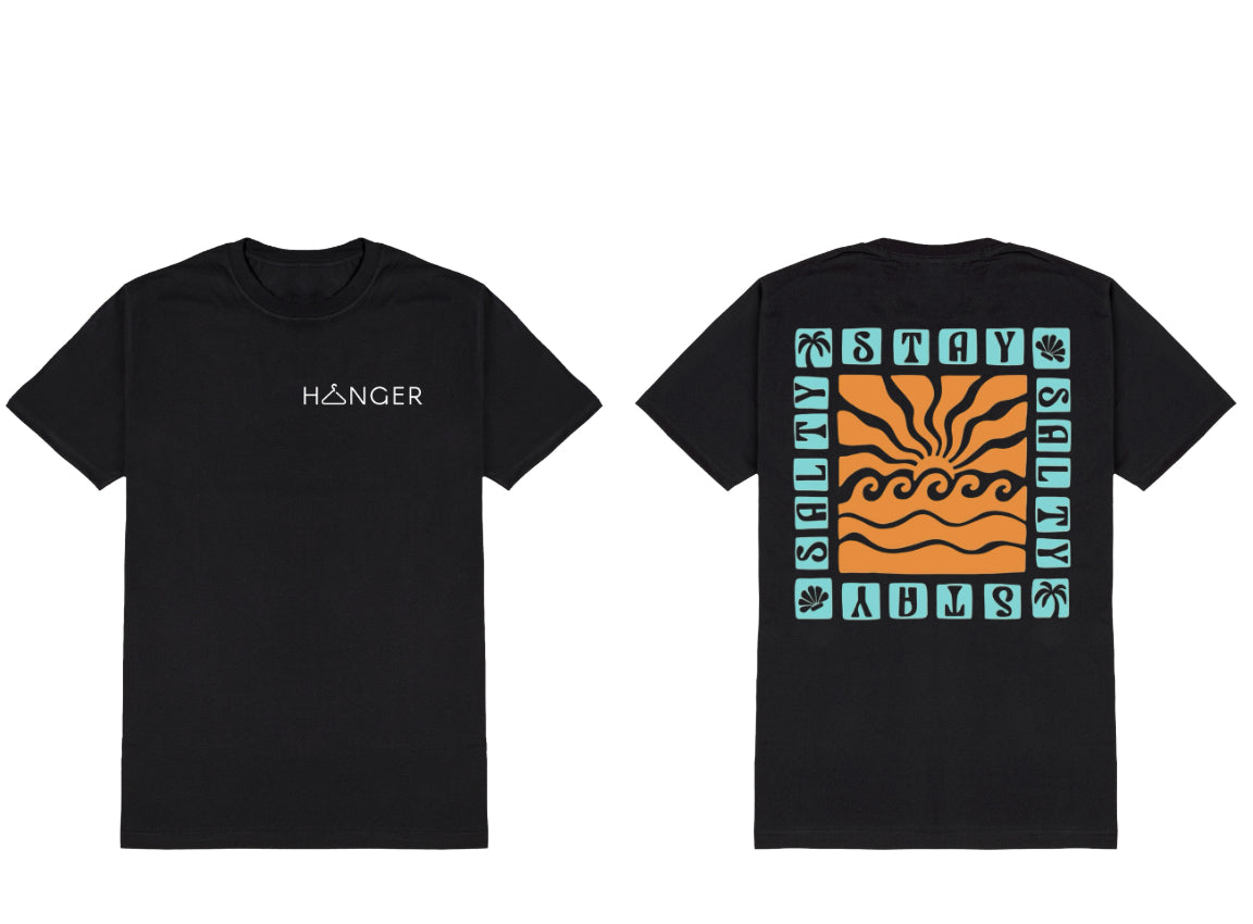 Camisetas oversize