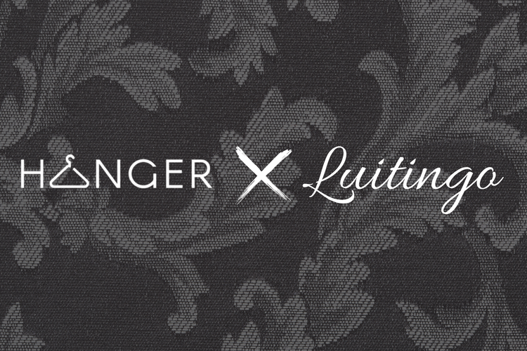 Hanger x Luitingo