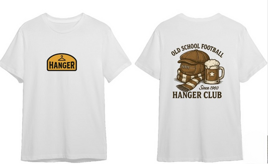 Camiseta oversize