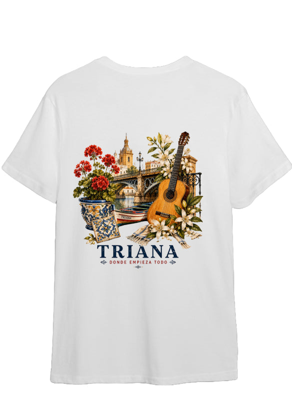 Camiseta Oversize / Regular