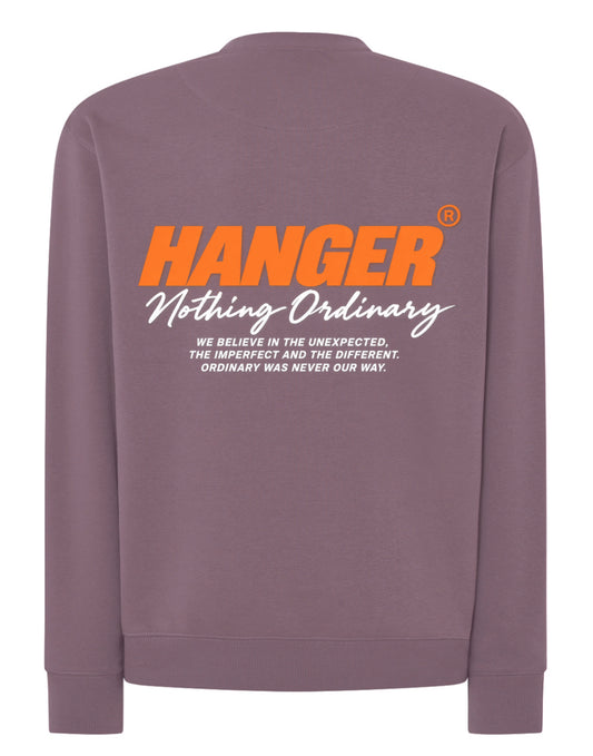 Sudadera ordinary