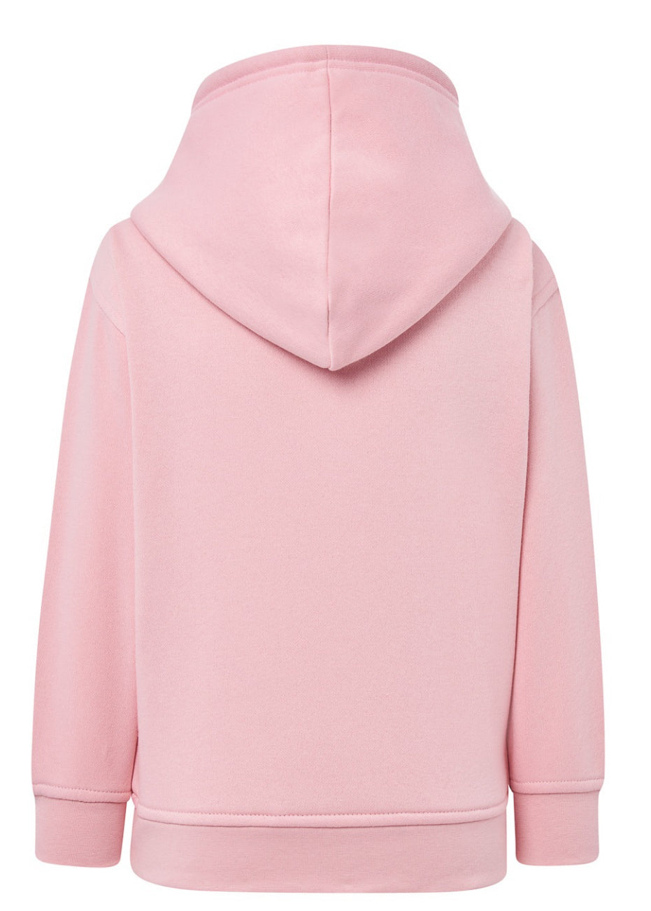 Sudadera capucha