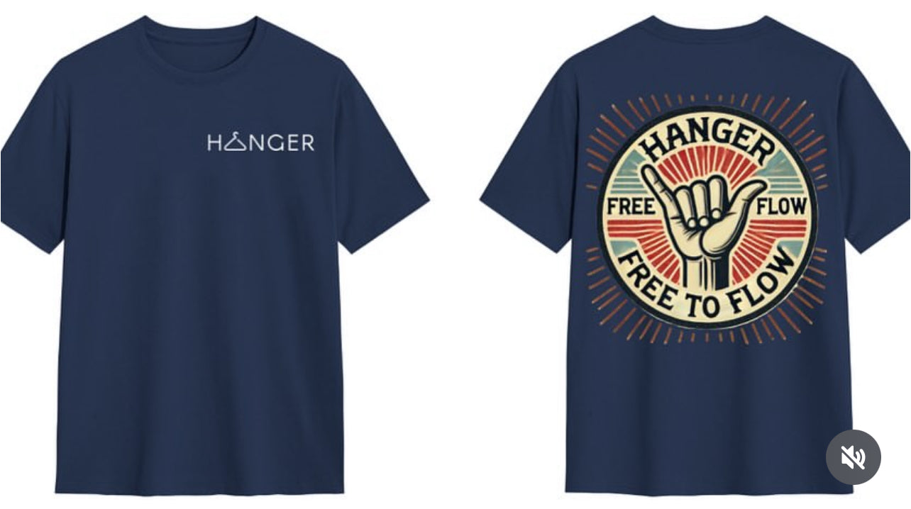 Camiseta oversize