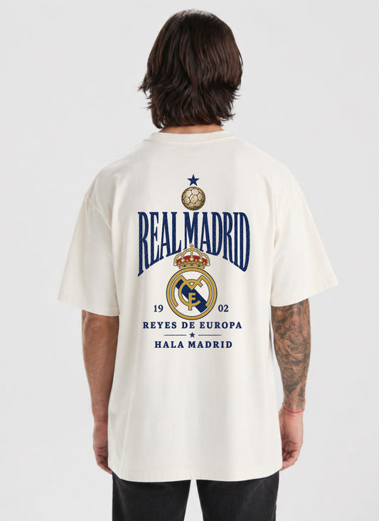 Camiseta Real Madrid