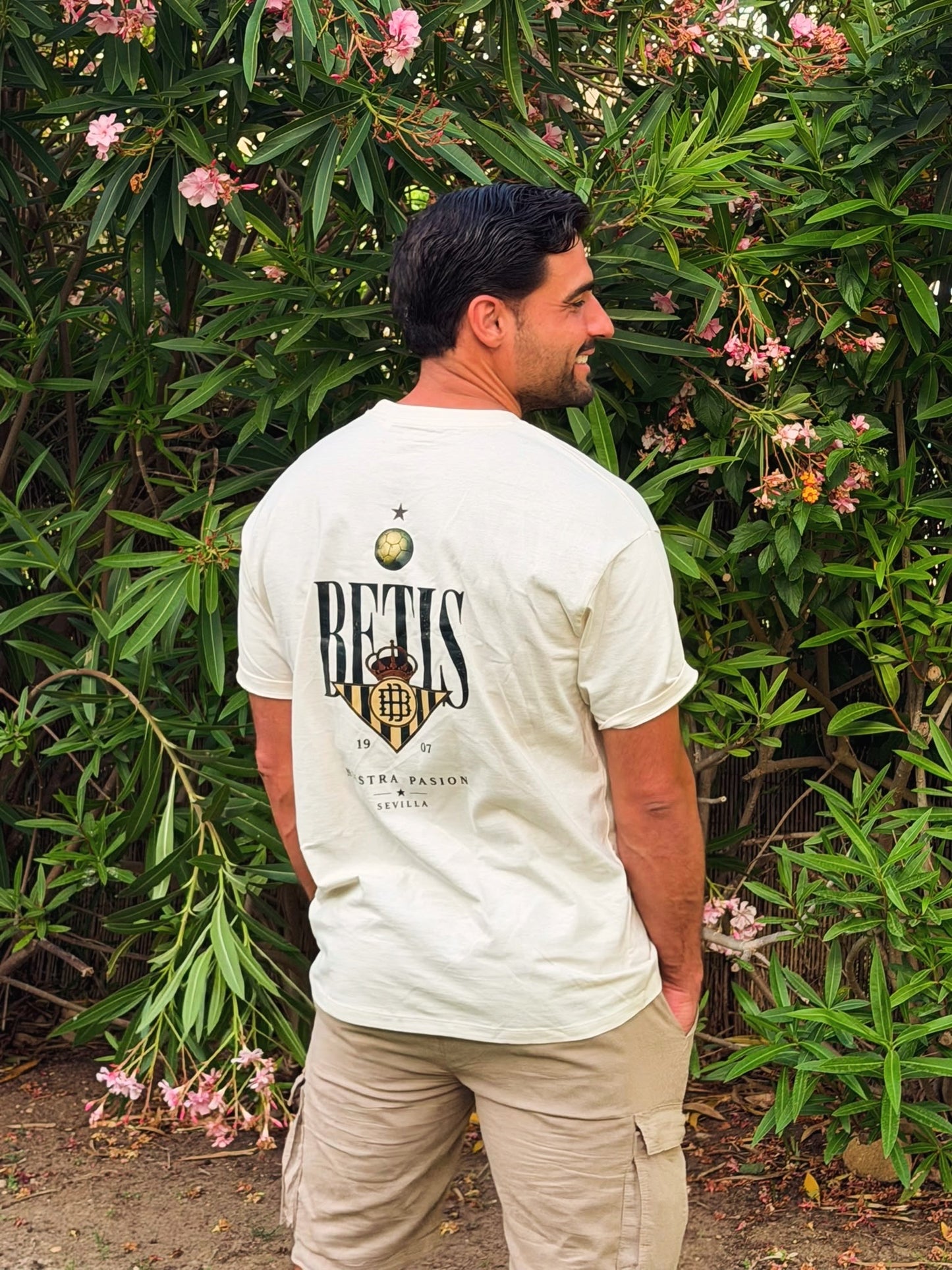 Camiseta Betis