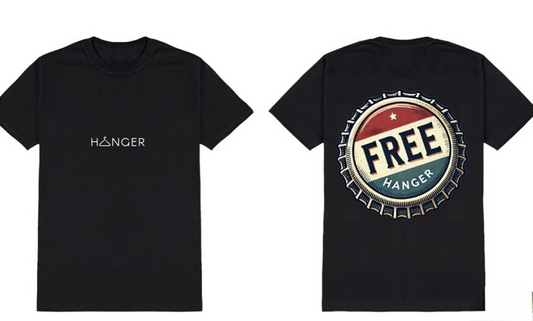 Camiseta oversize