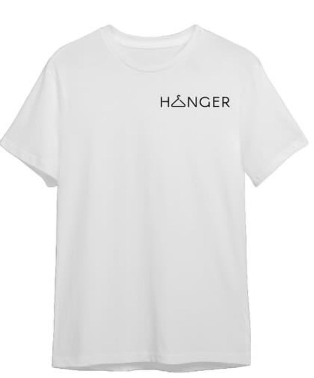 Camiseta oversize