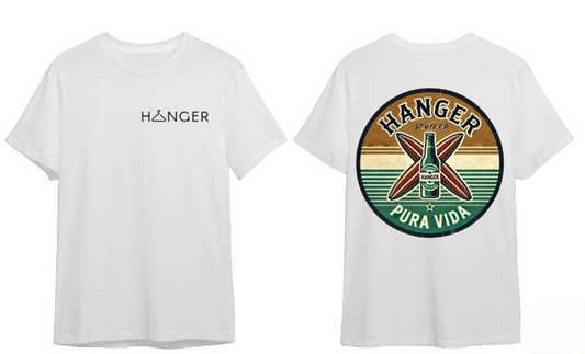 Camiseta oversize