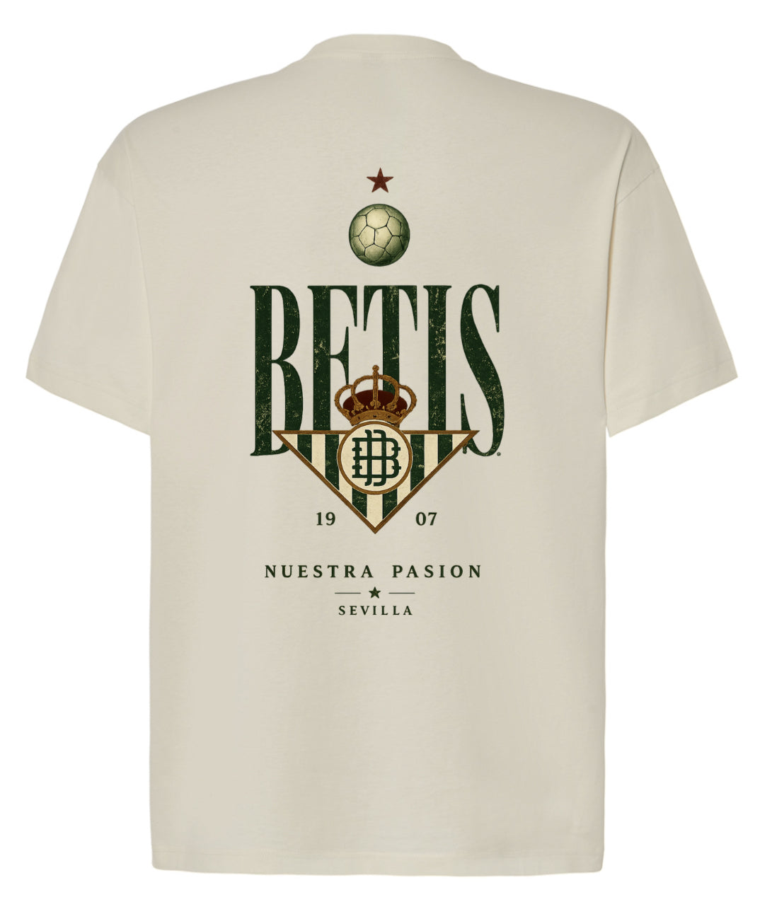 Camiseta Betis