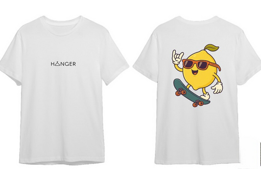 Camisetas oversize