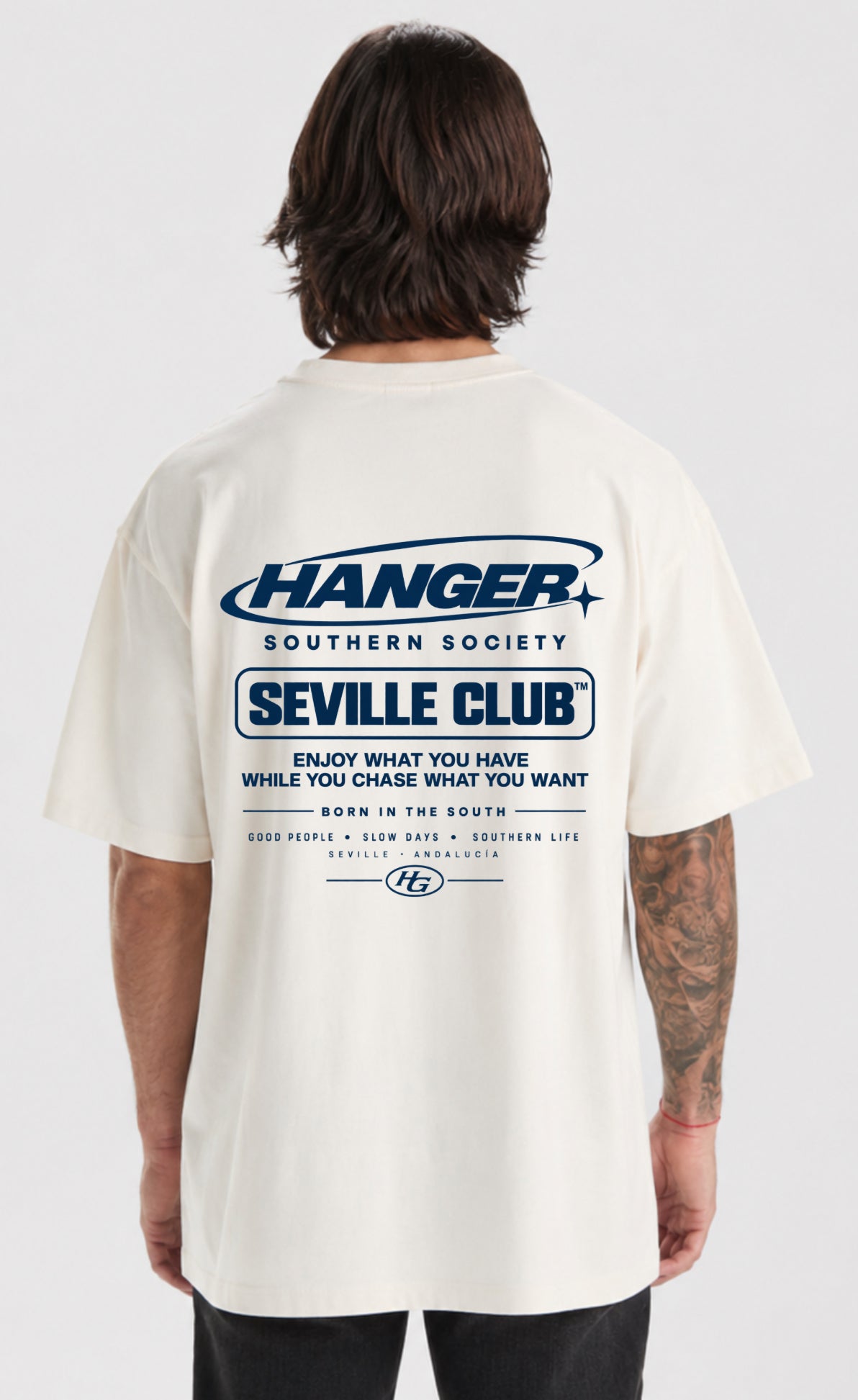 Hanger society