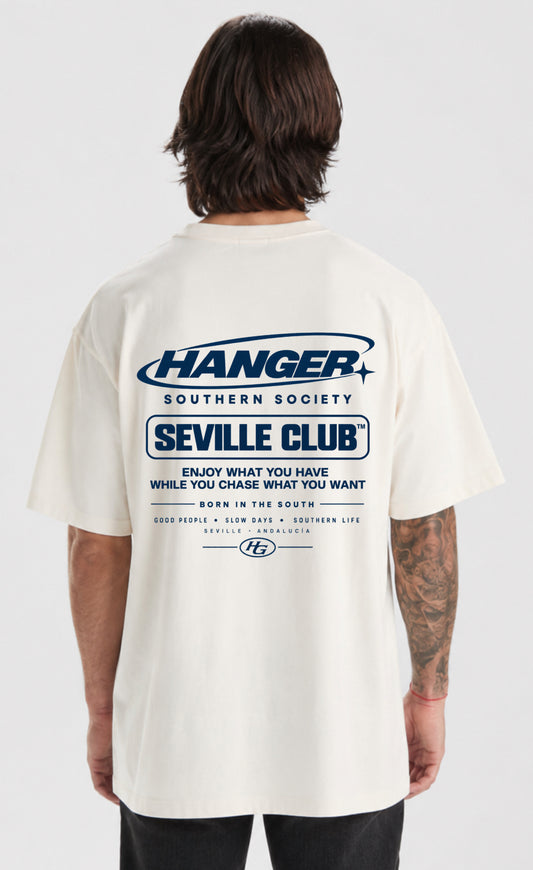 Hanger society