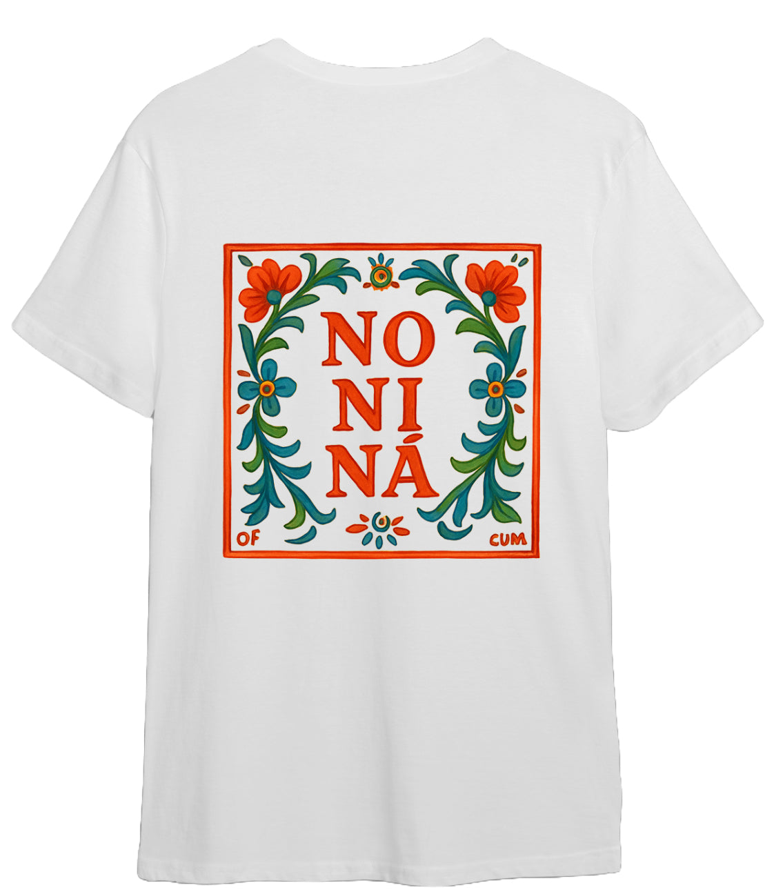 No ni na