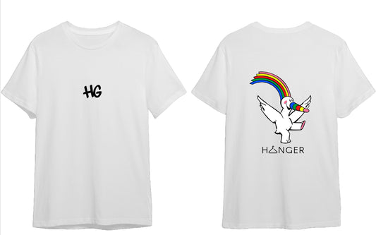 Camiseta Curro Hanger
