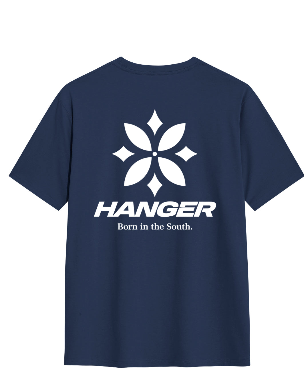 Camiseta oversize / Regular