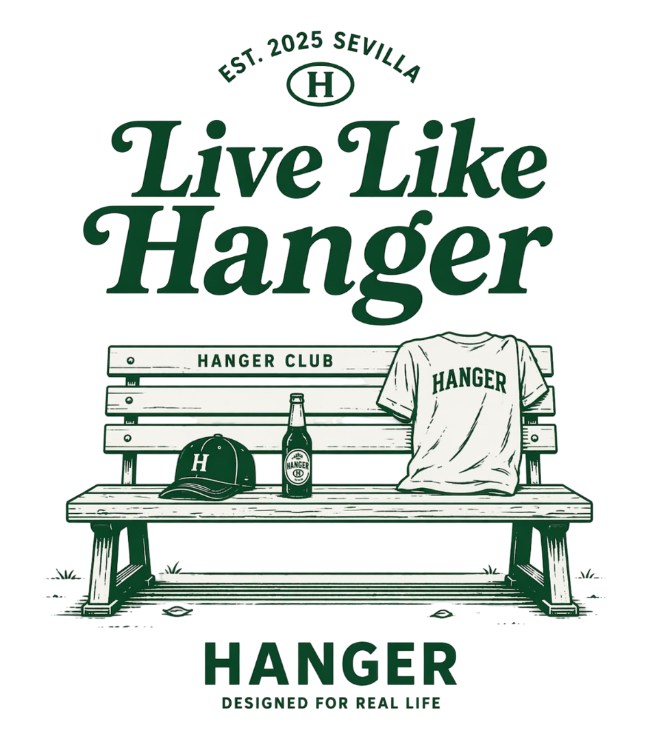 Camiseta Oversize / Regular