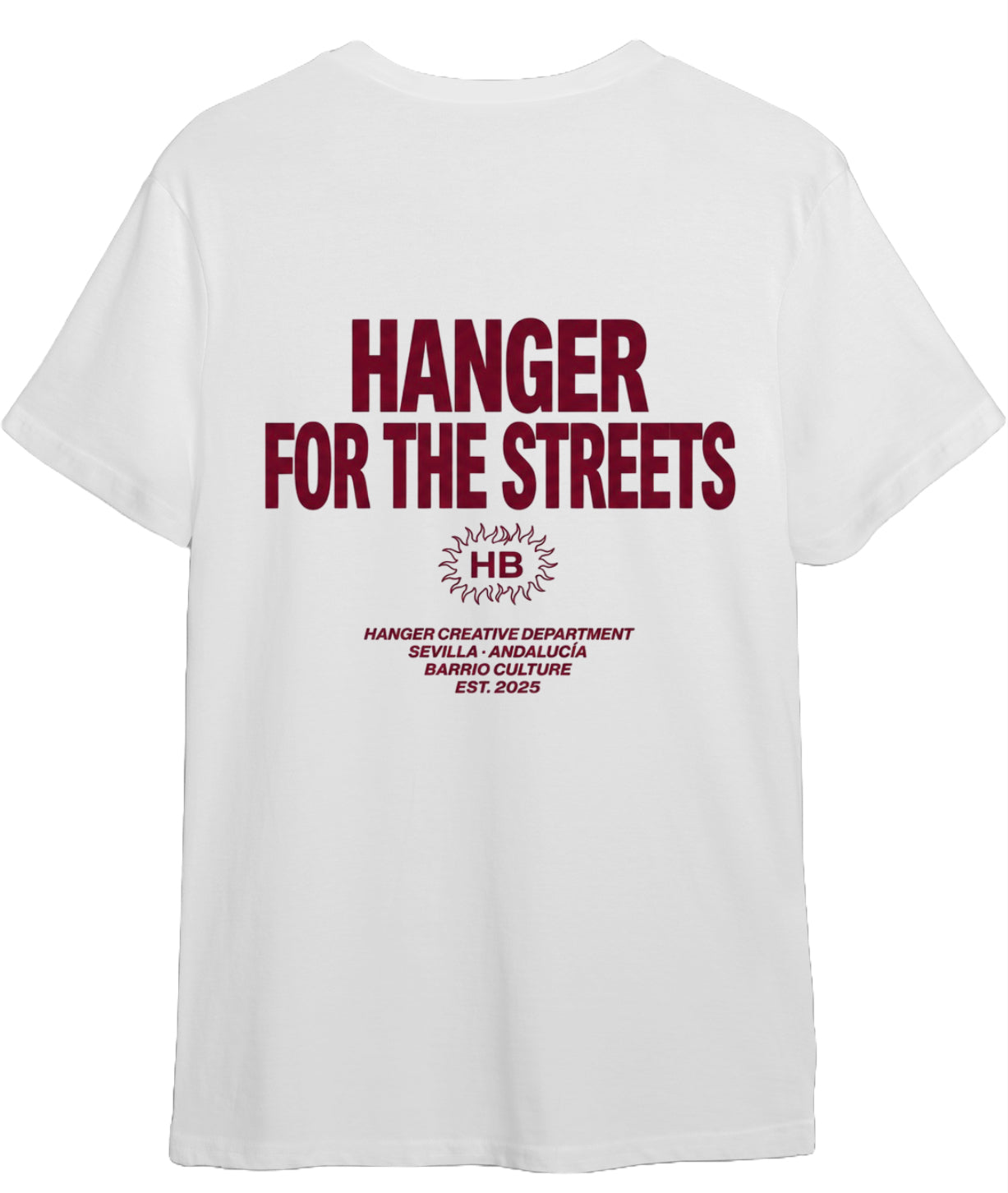 Camiseta Hanger