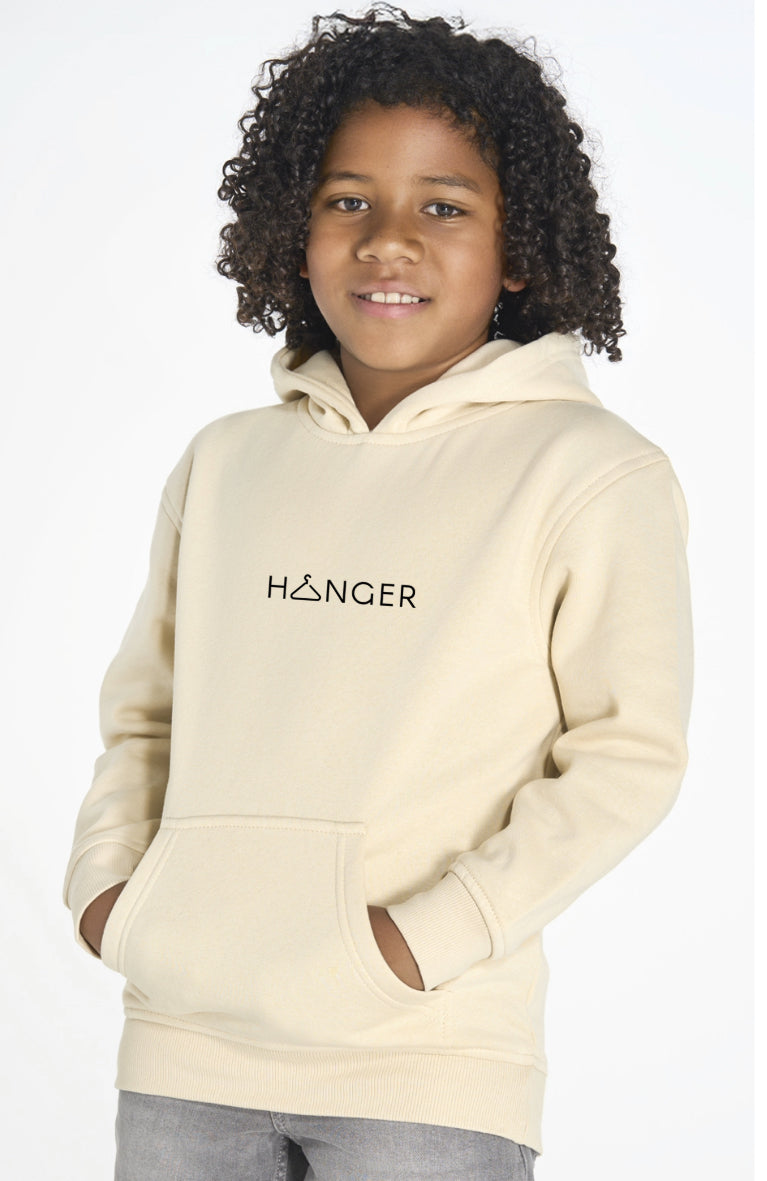 Sudadera capucha