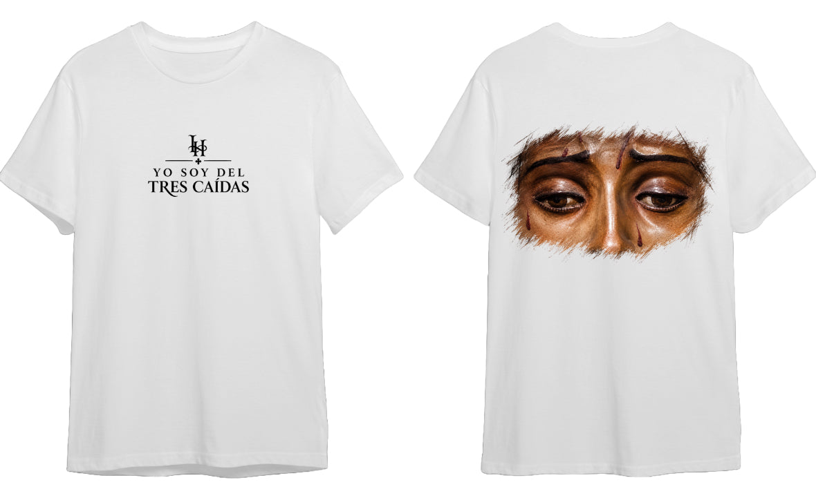 Tres caídas y Esperanza de Triana