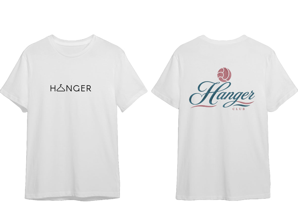 Camiseta Oversize / Regular