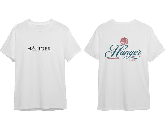 Camiseta Oversize / Regular