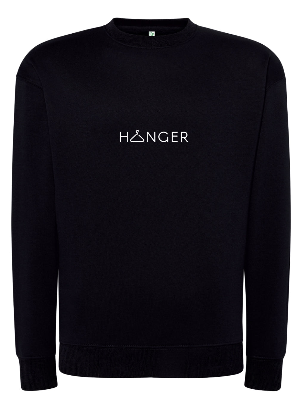 Sudadera estampado