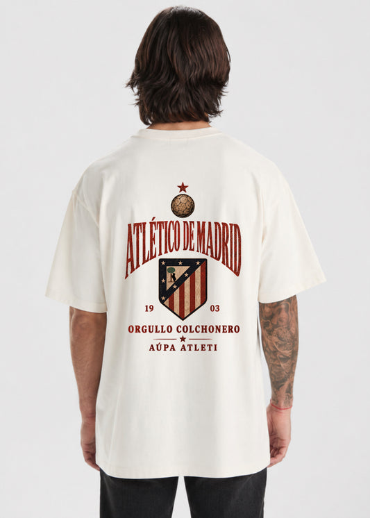 Camiseta Atlético de Madrid