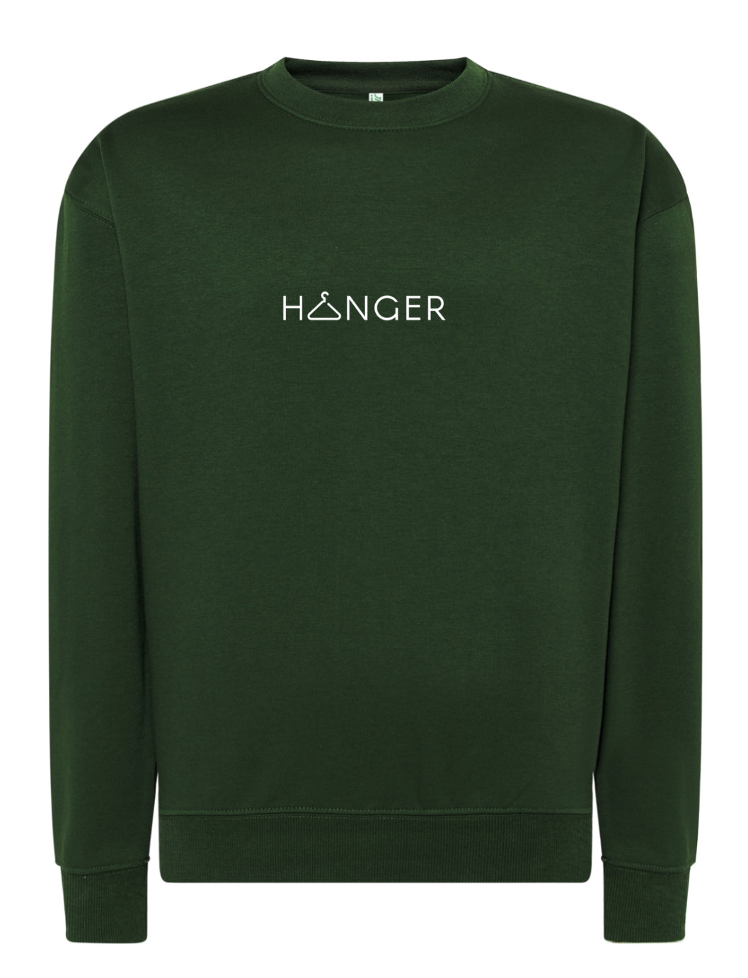 Sudadera estampado