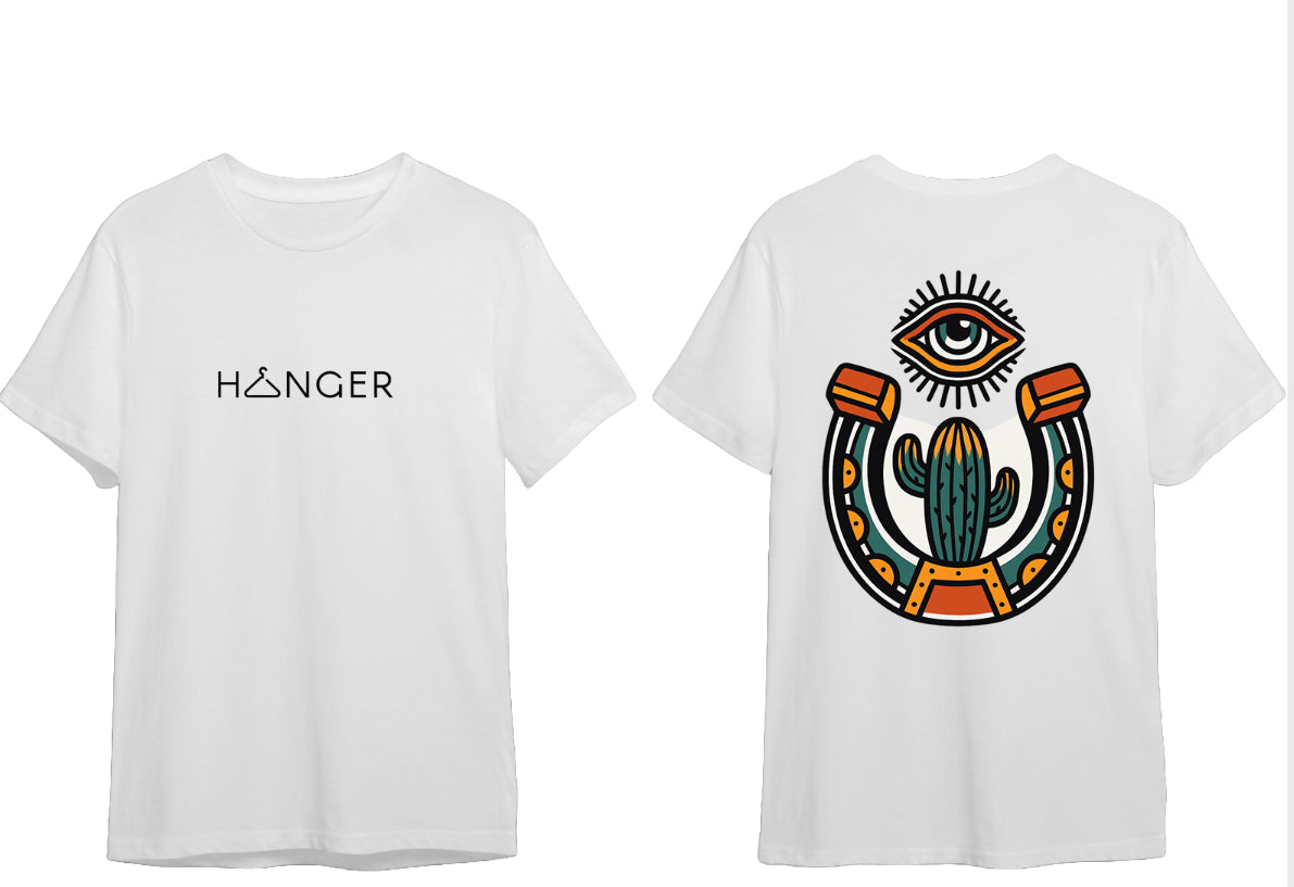 Camiseta tradi