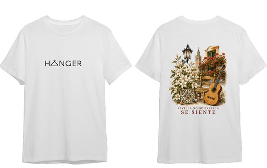 Camiseta Oversize / Regular