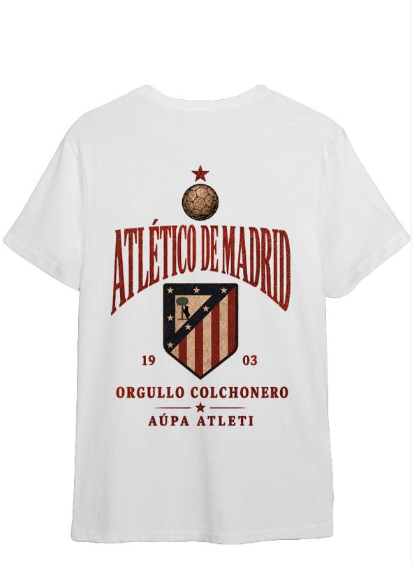 Camiseta Atlético de Madrid
