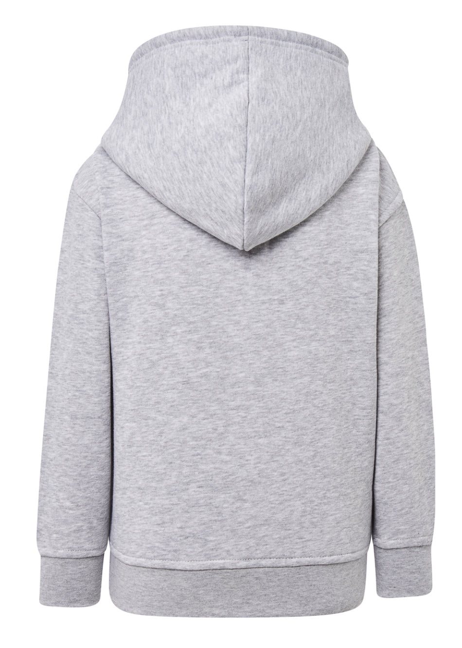 Sudadera capucha