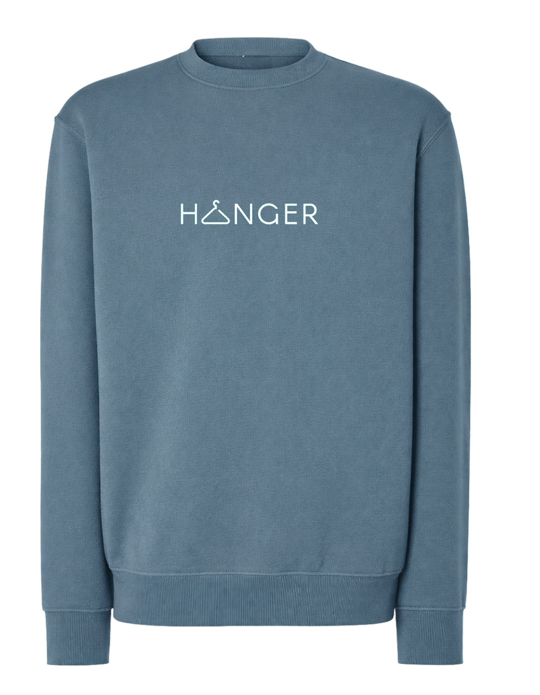 Sudadera “Aquí pasan cosas”