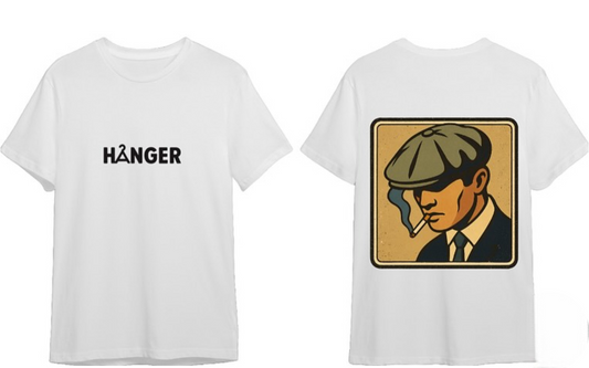 Camisetas oversize