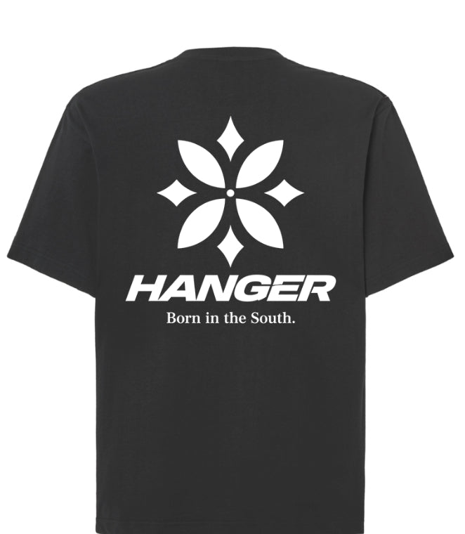 Camiseta oversize / Regular