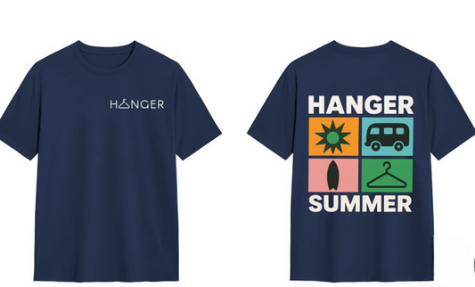 Camiseta oversize