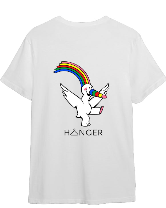 Camiseta Curro Hanger
