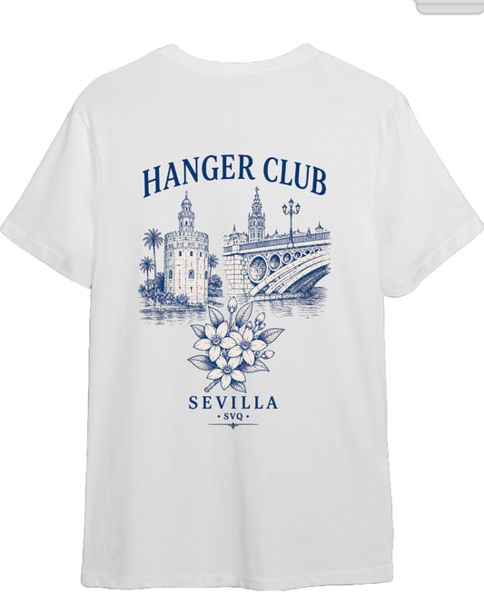 Camiseta oversize / Regular