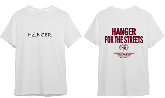 Camiseta Hanger