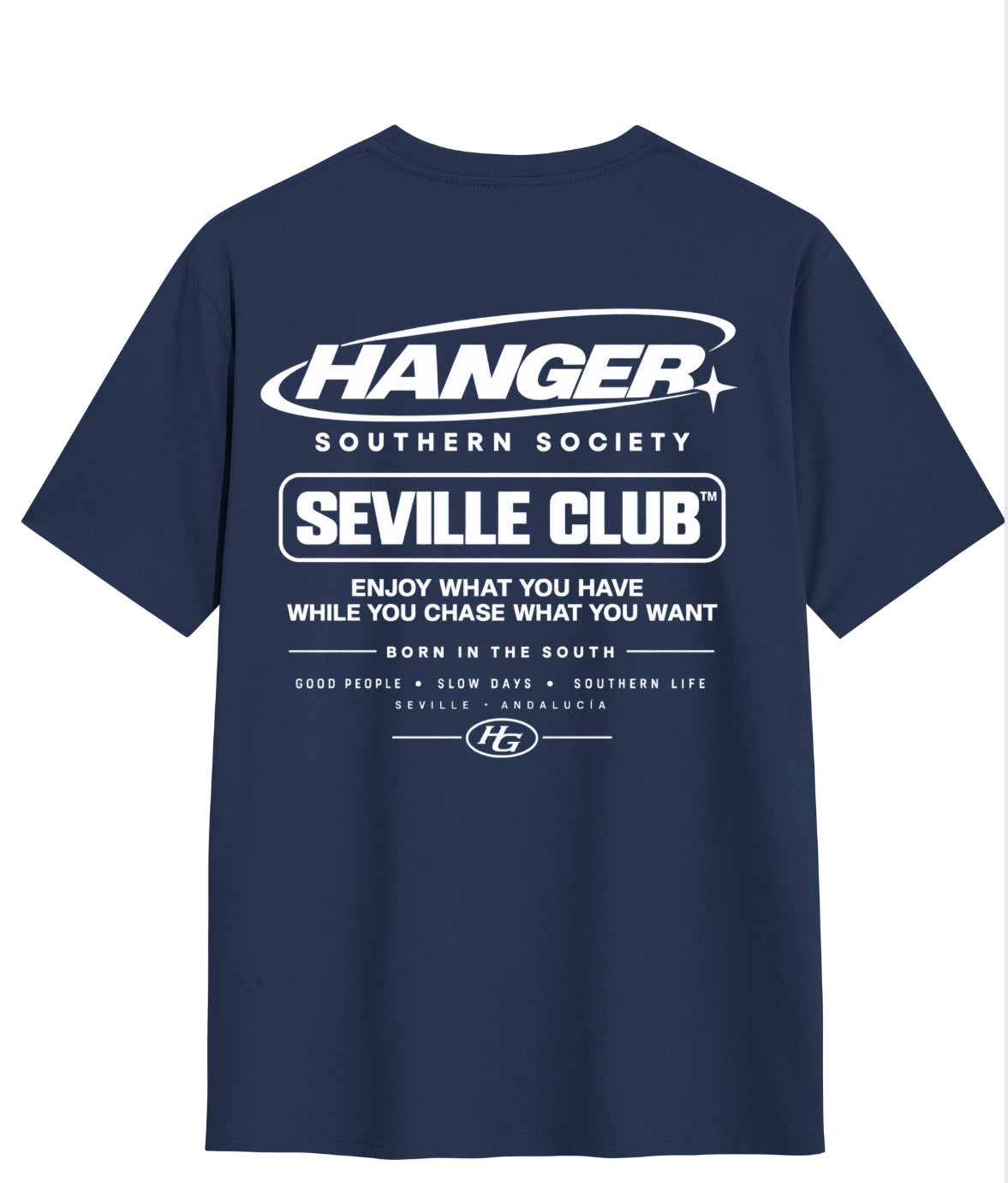 Hanger society