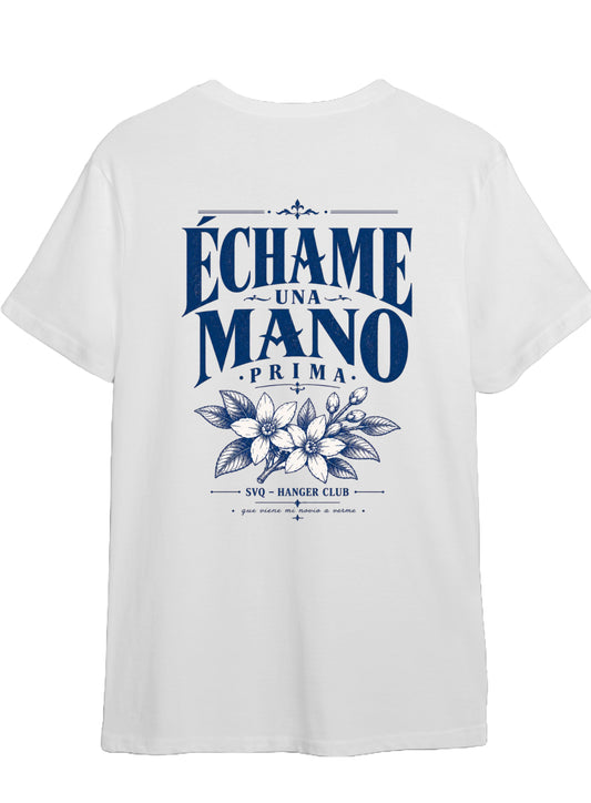 Camiseta Oversize / Regular