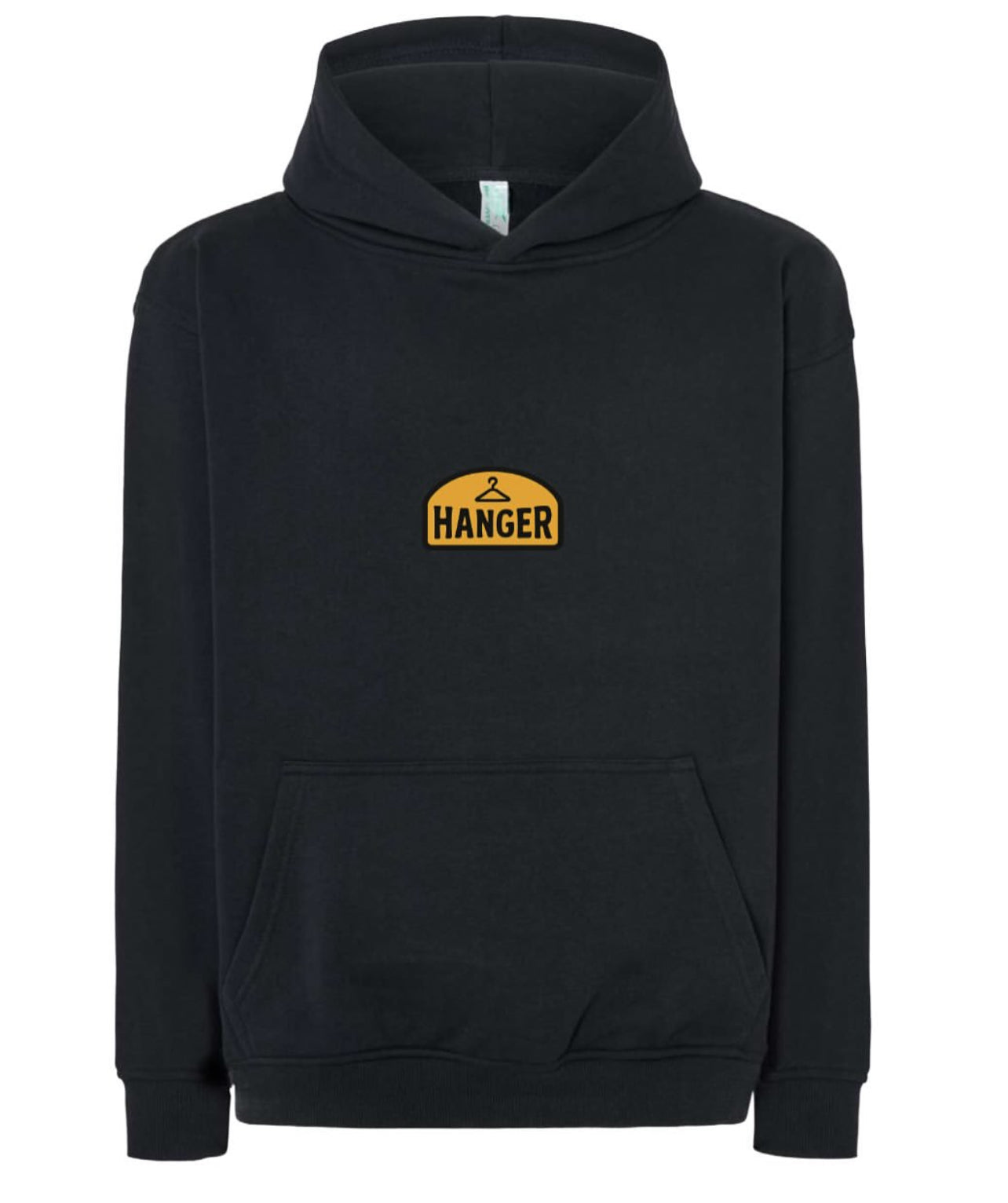 Sudadera oversize