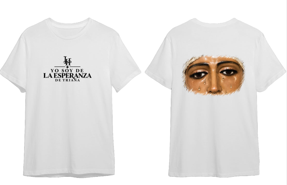 Tres caídas y Esperanza de Triana