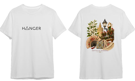 Camiseta Sevilla