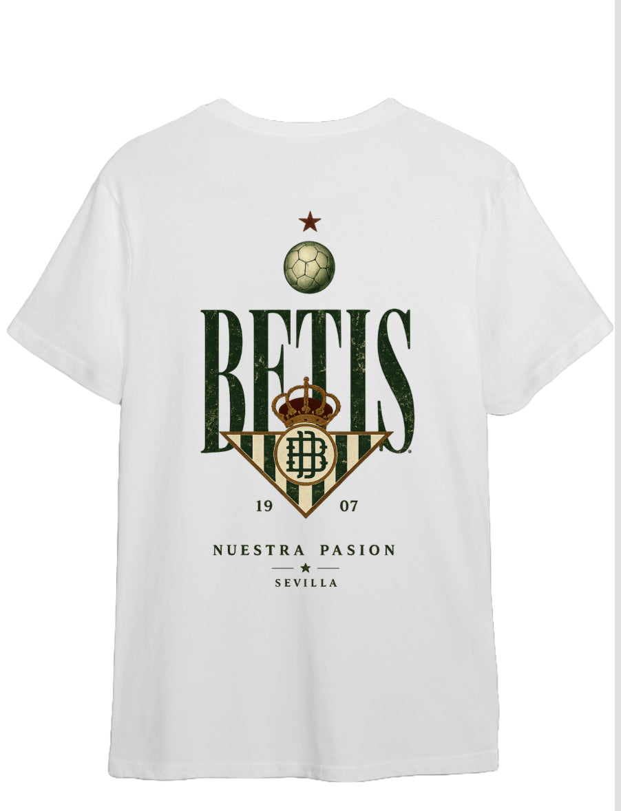 Camiseta Betis