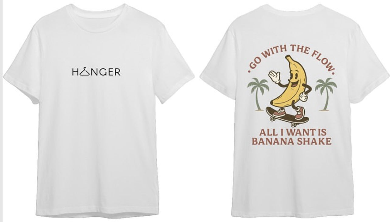 Camisetas oversize